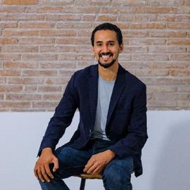 Obryan Poyser Calderón